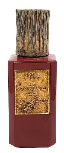 nobile 1942 pontevecchio ekstrakt perfum 75 ml  tester 