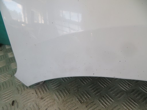 parafango Destra Anteriore RENAULT MASTER OPEL MOVANO 19R