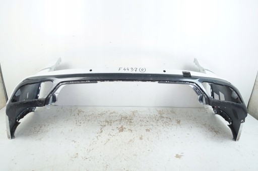BMW X5 G05 m-packet 2018- bumper rear part rear 8069240