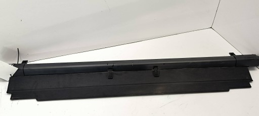 blinds boot 5E9867871A SKODA OCTAVIA III