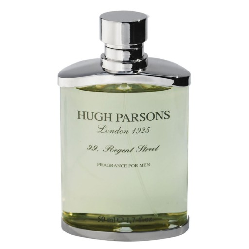 hugh parsons 99 regent street woda perfumowana 100 ml  tester 
