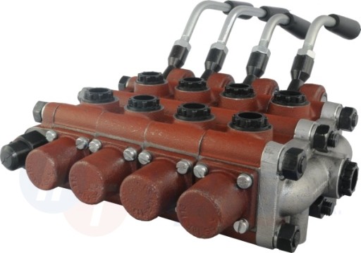 5050/87-314/0 - СПЛІТТЕР TROL TROLL