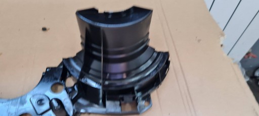 A7 4G Couverture tablier moteur Couverture Boîte de vitesse MISA Engrenage 3.0 TDI 0AW301378E A6 C7 4G