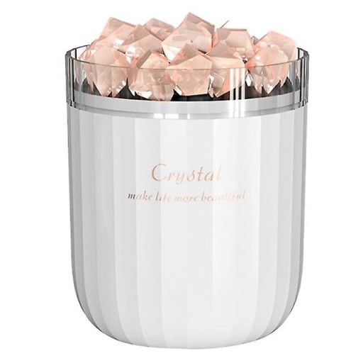 Портативний USB-зволожувач повітря Crystal Salt Stone