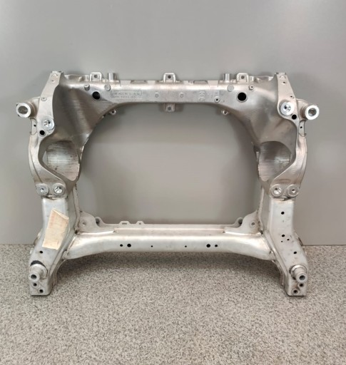 A2546200000 2546200000 - Mercedes glc w254 x254 beam beab