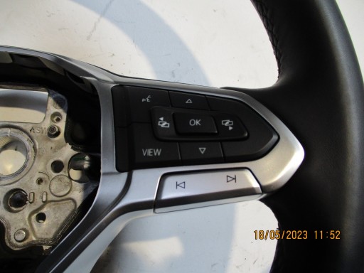 Volant VW POLO 2G0 LIFT