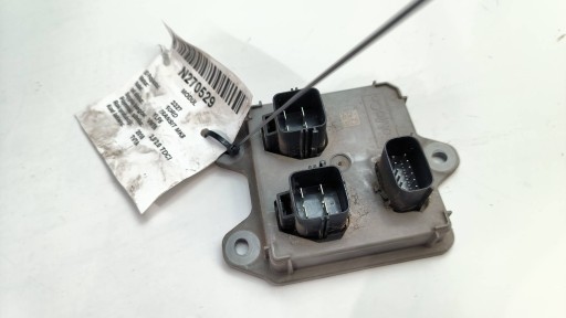module GK21-12B533-AA FORD TRANSIT MK8