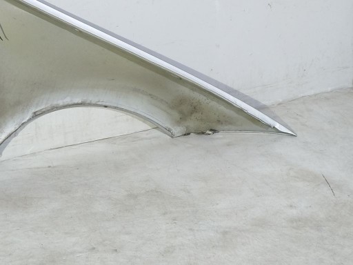 Citroen C3 Pluriel fender right KHUD