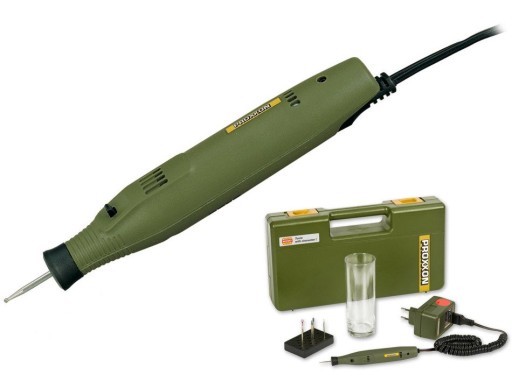 Набор для гравировки PROXXON GG 12