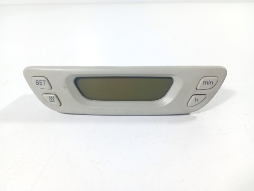 EKRAN display OE 7M3919203 VW Sharan 1 95-10