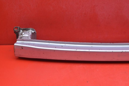 bumper support rear part rear pillar 6V9807305 SKODA FABIA III NJ KOMBI 14