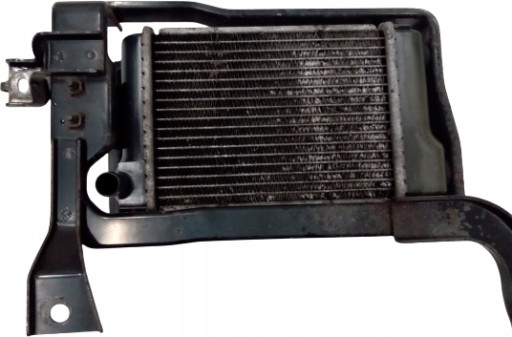 120921-H - ВОДЯНОЙ ОХЛАДИТЕЛЬ МАЛЫЙ INFINITI EX30 3.0 D