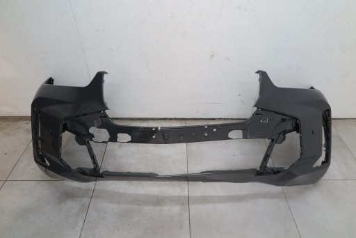 Передній бампер bmw x5 g05 lift m-package