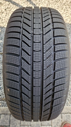 КОНТИНЕНТАЛЬНЫЙ ЗИМНИЙ КОНТАКТ TS 870P 245 45 18