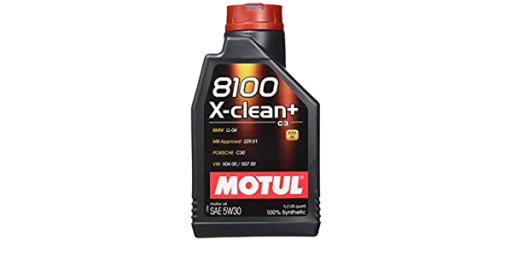 Масло моторное 5W30 MOT106376