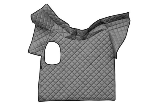 Підлоговий килимок F-core F-CORE FL12 GRAY