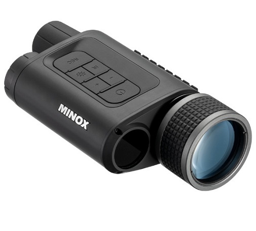 Приціл Minox NVD 650