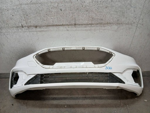 nárazník předek FORD FOCUS MK4 ST