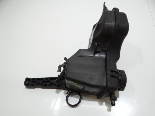 water tank BMW E60 E61 204D4 7800293 (4822854)