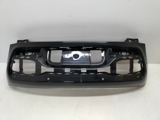 stoßstange hinten heck BMW i3 I01 LCI LIFT 17