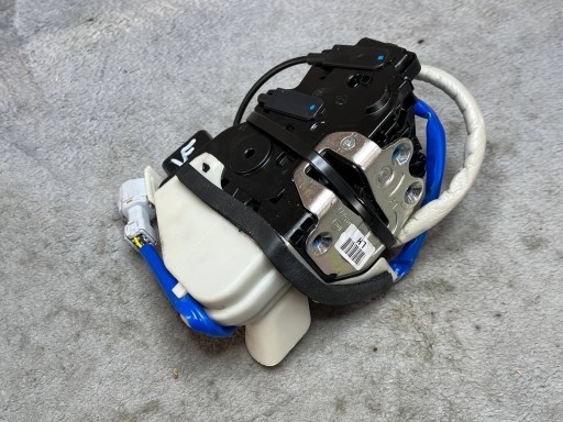 lock door przednich KIA Optima 81310D4060