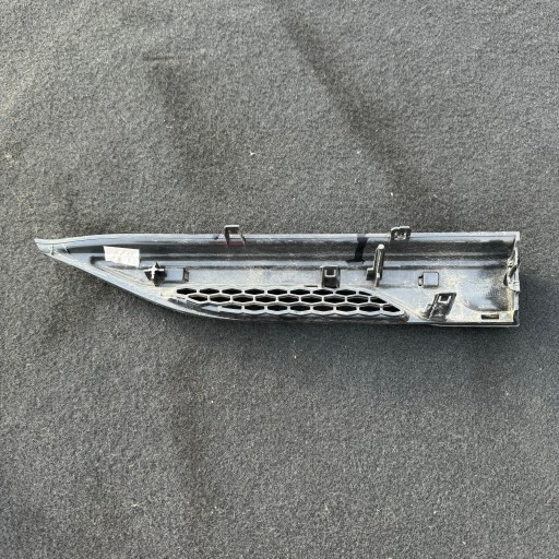 modanatura Copertura parafango Destro RANGE ROVER EVOQUE BJ32-280B10-ABW