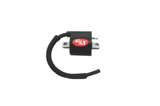 ]C17000009 - Катушка зажигания 12V Tourmax