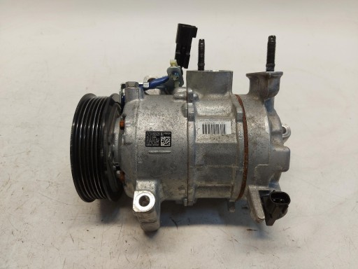 Transit Custom II 2024 compressor compressor; of the air conditioning 2.0d pz31-19d629-ab
