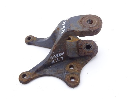 A9723250401 - Mercedes atego 98 — опора пружины задняя левая 17,5