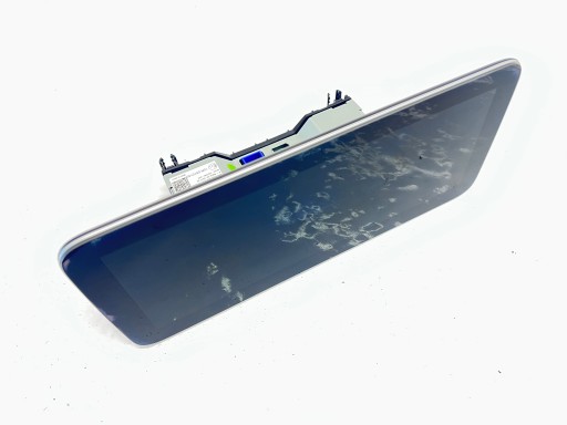 display MERCEDES W205 LIFT A2059000441 EKRAN MONITOR, MULTIMEDIA EUROPA