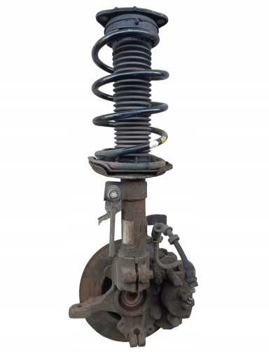 left MCPERSON swing 1.0 ECOBOOST FORD FOCUS MK3 BV6118K001AAG