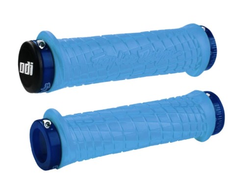 0711484170447 - Рукоятки рукоятки поворотные переключатели ODI Jet Ski ATV Quad Troy Lee Design Lock On !