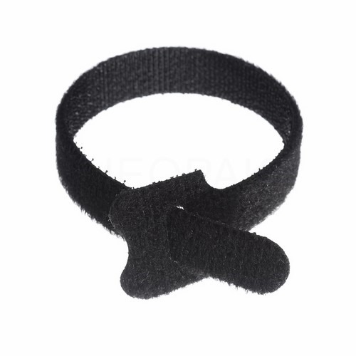 Органайзер для кабельних стяжок Velcro 300/12,5 мм 100 шт