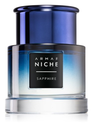 Armaf Sapphire parfumovaná voda unisex 90 ml