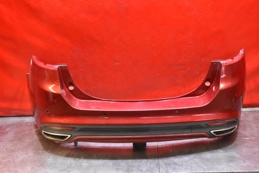 bumper rear part rear AD PDC FORD MONDEO MK5 HB 14-20