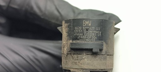 sensor PDC of the parking 9274427 MINI CLUBMAN COOPER F54
