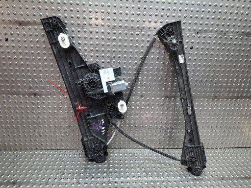 window regulator front left 9832821680 CITROEN C4 III 2022