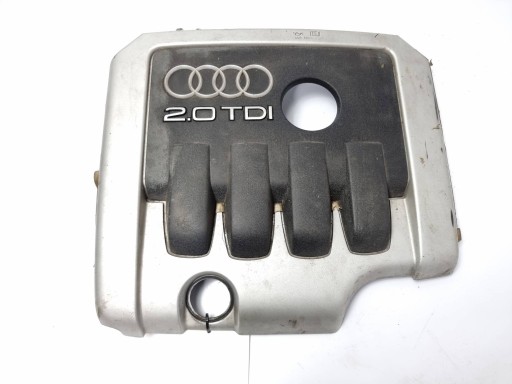 motor cover 03G103925AF AUDI A3 8P