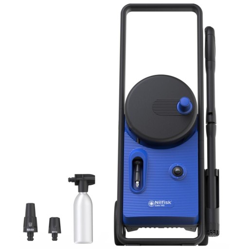 Мийка високого тиску Nilfisk CORE 140-6 PowerControl