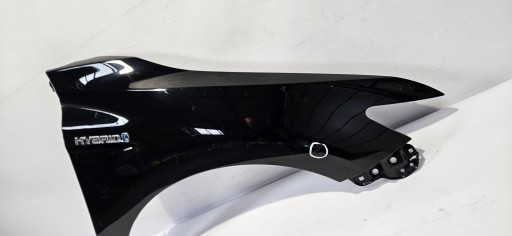 fender right front TOYOTA CAMRY VIII 17- original