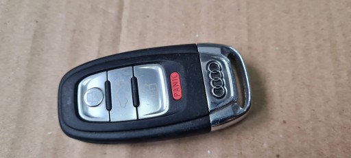 S6 A6 C7 4G A7 key key PILOT WERSJA USA 4G0959754BG