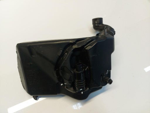 TESLA MODEL 3 Behälter Spritzdüse Pumpe oryg 1643165-00-a