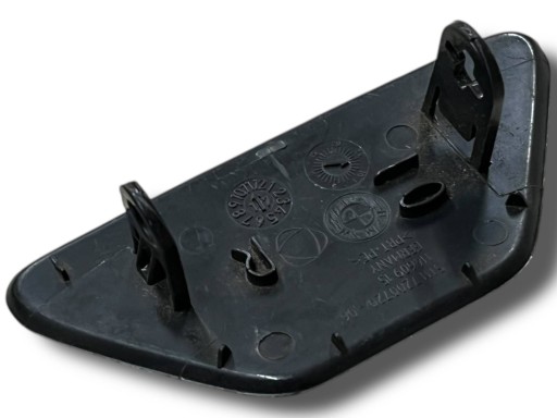 spoiler of the washer right BMW F10 F11 7200720 !J
