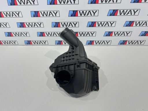 BMW F07 LCI F10 F11 Gehäuse filter luft N20 520i 528i 7612014