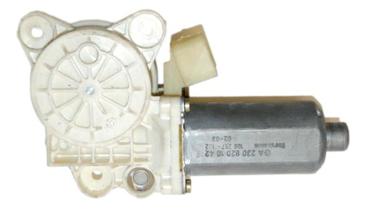 A2308201042 - Mercedes cl sl clk vaneo мотор правого вікна oe