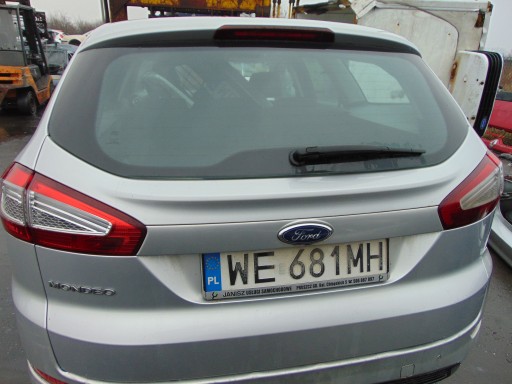 Ліхтар задній правий в люк ford mondeo mk4 kombi lift