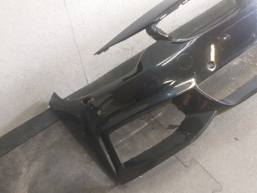 BUMPER FRONT BMW F32 F33 F36 M PAKIET