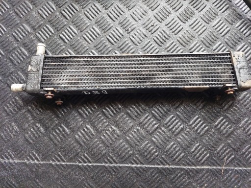 МАСЛООХОЛОДЖУВАЧ 4G43-445396-BC ASTON MARTIN DB9 5.9 V12