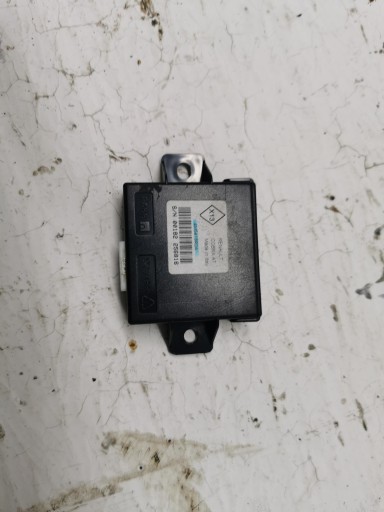 module ALARMU RENAULT MEGANE III 4M5418R0A 08-16