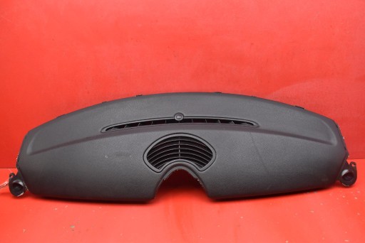 dashboard instrument panel console cockpit airbag EU MINI COOPER ONE R56 06-10